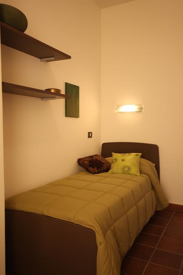 지아르디니낙소스 Porta Del Vento B&B 외부 사진