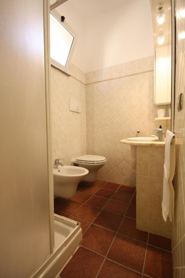 지아르디니낙소스 Porta Del Vento B&B 외부 사진