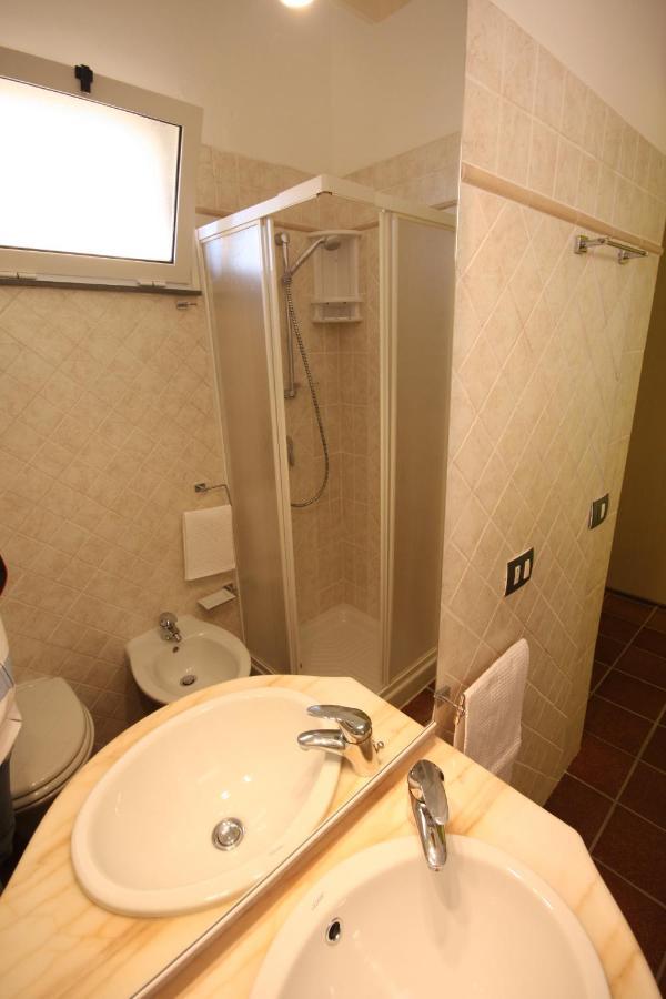 지아르디니낙소스 Porta Del Vento B&B 외부 사진